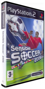 Sensible Soccer 2006
